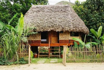From Hoi An: 2-Days Bho Hoong Village & Co Tu Explorer Tour From Hoi An: 2-Days Bho Hoong Village & Co Tu Explorer Tour
