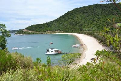 Cham Island Trip by Speed Boat including Snorkeling from Hoi An or Da Nang Cham Island Trip by Speed Boat including Snorkeling from Hoi An or Da Nang