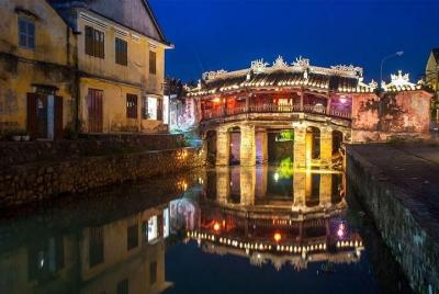 Hoi An - Farming & Fishing Experience Hoi An - Farming & Fishing Experience