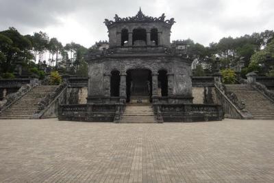 Hue City: Full-Day Tour From Hoi An With Lunch Hue City: Full-Day Tour From Hoi An With Lunch