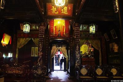 Marble mountains tour and Hoi An ancient town Marble mountains tour and Hoi An ancient town