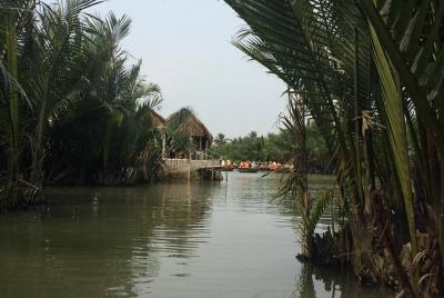 Full-Day Private Countryside Bike Tour from Hoi An Full-Day Private Countryside Bike Tour from Hoi An