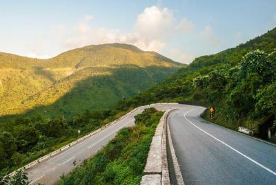 Hue Imperial City & Hai Van Pass Small Group Tour from Hoi An– Full Day Hue Imperial City & Hai Van Pass Small Group Tour from Hoi An– Full Day