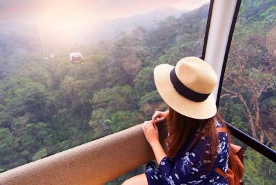 Ba Na Hills & Golden Bridge Small Group Tour from Hoi An– Full Day Ba Na Hills & Golden Bridge Small Group Tour from Hoi An– Full Day