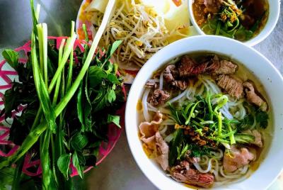 Hoi An city and Food tour  Hoi An city and Food tour
