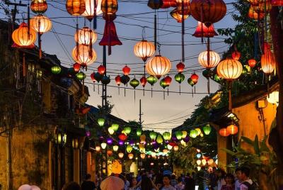 3-hour Discovering “Chao” Hoi An 3-hour Discovering “Chao” Hoi An