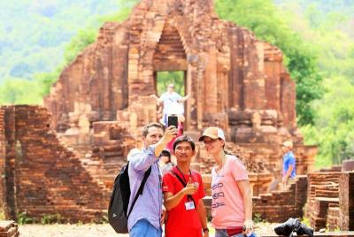 Hoi An My Son Discovery Small Group Tour Hoi An My Son Discovery Small Group Tour