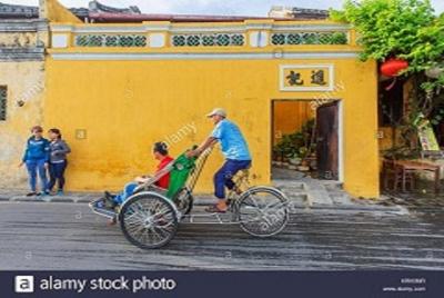 Book a car to visit Hoi An, pick up and take place in the area of Hoi An city Book a car to visit Hoi An, pick up and take place in the area of Hoi An city