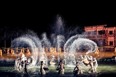 Hoi An Impression Theme Park Tickets Hoi An Impression Theme Park Tickets