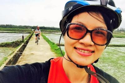 Hoi An Countryside Bike Tour Including Thu Bon River Cruise Hoi An Countryside Bike Tour Including Thu Bon River Cruise