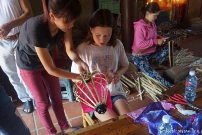 Lantern Making tour (Private) Lantern Making tour (Private)