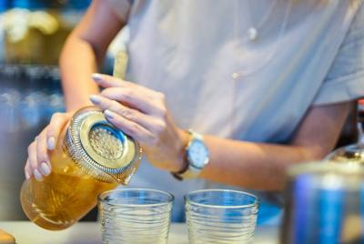 Virtual Experience: Cocktails & Stories From Vietnam Virtual Experience: Cocktails & Stories From Vietnam