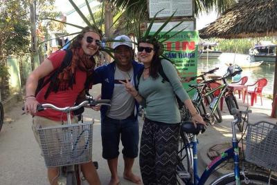 Hoi An Bicycle And Cooking Class Tour  Hoi An Bicycle And Cooking Class Tour