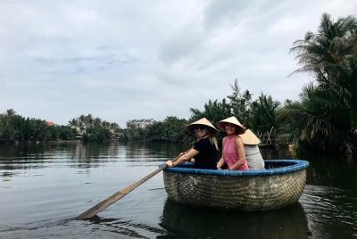 Hoi An Rural Life And Cooking At Organic Farm Hoi An Rural Life And Cooking At Organic Farm