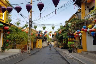 Hoi An Coffee Tasting And Old Town Discovering Tour  Hoi An Coffee Tasting And Old Town Discovering Tour