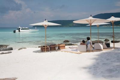 Sihanoukville Highlights Day Tour from Cruise Port Sihanoukville Highlights Day Tour from Cruise Port