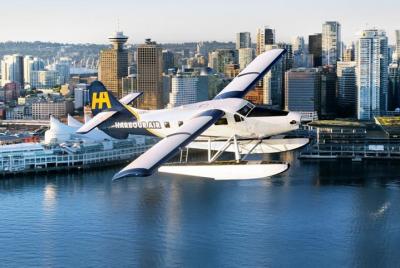 Vancouver Seaplane Tour Vancouver Seaplane Tour