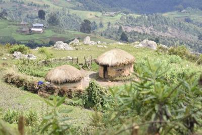 5 Day Burundi Green Tour-Nature & Culture 5 Day Burundi Green Tour-Nature & Culture