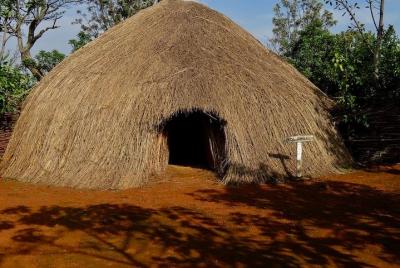 Private Tour of Burundi Private Tour of Burundi