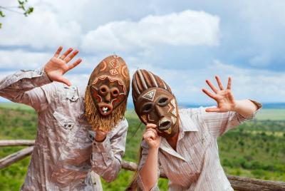 Short Wildlife and Nature Safari in Rumonge  Short Wildlife and Nature Safari in Rumonge