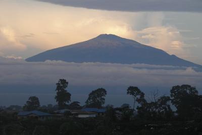 10D/ 9N Cameroon Cultural Tour