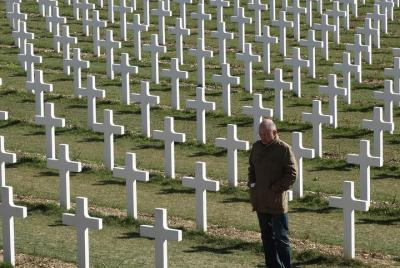 Normandy D day beaches day tour from Paris Private tour 