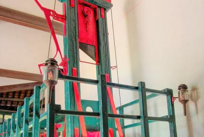 Bike the French Revolution in Paris