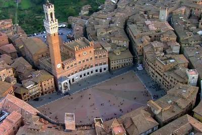 Private Guided Tour: Siena, San Gimignano and Chianti Day Trip fr Private Guided Tour: Siena, San Gimignano and Chianti Day Trip fr