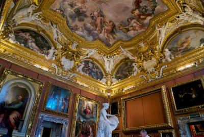 Skip-the-Line: Palatine Gallery and Modern Art Gallery Ticket at the Pitti Palace Skip-the-Line: Palatine Gallery and Modern Art Gallery Ticket at the Pitti Palace