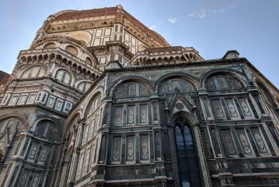 Private Florence Ghost Tour: Dante Private Florence Ghost Tour: Dante's Inferno Exploration Game