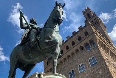 Medici between Art and Power-Walking Tour   Medici between Art and Power-Walking Tour