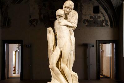 Sforza Castle and Museum Guided Tour Sforza Castle and Museum Guided Tour