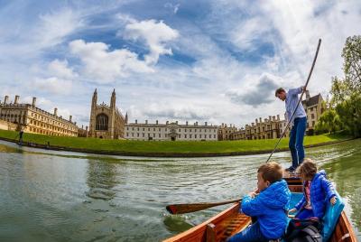 Oxford and Cambridge Universities day tour from London Oxford and Cambridge Universities day tour from London