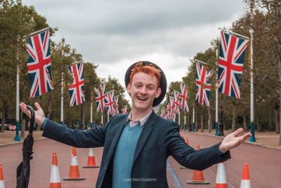 New To London? The Westminster Tour | London New To London? The Westminster Tour | London's Youngest Guide