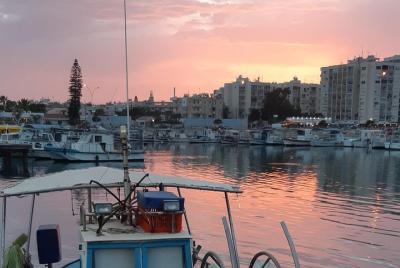 FAB Private Customized Tours, Cyprus FAB Private Customized Tours, Cyprus