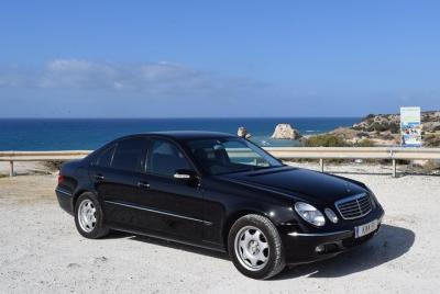 Larnaca Airport To Ayia Napa Larnaca Airport To Ayia Napa