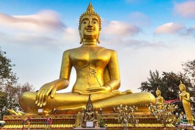 Pattaya City Tour & The Sanctuary Of Truth  Pattaya City Tour & The Sanctuary Of Truth