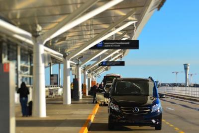 Departure Transfer to New Istanbul Airport Departure Transfer to New Istanbul Airport