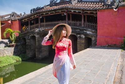PhotoShoot Ao Dai Viet Nam In Hoi An  PhotoShoot Ao Dai Viet Nam In Hoi An