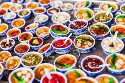 Hoi An Old Town Food Tour by Night Hoi An Old Town Food Tour by Night