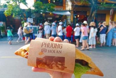 4-hour Evening Safari of Hoi An Cuisine 4-hour Evening Safari of Hoi An Cuisine