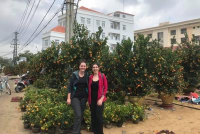 Discovering activities of the TET HOLIDAY in Hoi An - Viet Nam Discovering activities of the TET HOLIDAY in Hoi An - Viet Nam