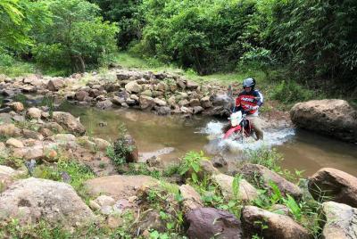 Hoi An Off-Road Adventures ( 1 day / 160km) Hoi An Off-Road Adventures ( 1 day / 160km)