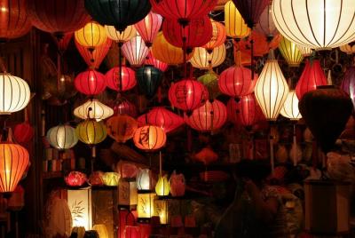 Hoi an walking tour taste local vietnamese food & hoi an night  Hoi an walking tour taste local vietnamese food & hoi an night