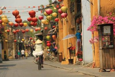 Charming Hoi An City Tour - Private Tour Charming Hoi An City Tour - Private Tour