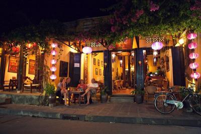 Hoi An Walking Tour Hoi An Walking Tour