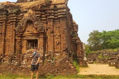 Private Roundtrip Car Transfer to Visit My Son Sanctuary- Unessco Heritage Site Private Roundtrip Car Transfer to Visit My Son Sanctuary- Unessco Heritage Site