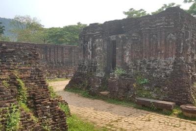 Private Transfer to MY SON SANCTUARY- UNESSCO Site from Hotel in Da Nang,Hoi An  Private Transfer to MY SON SANCTUARY- UNESSCO Site from Hotel in Da Nang,Hoi An