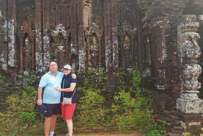 My Son Afternoon Tour Departure From Hoi An or Da Nang city ( Private Tour )  My Son Afternoon Tour Departure From Hoi An or Da Nang city ( Private Tour )