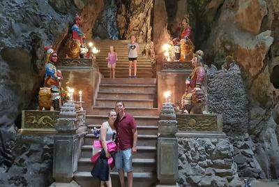 Private Transfer to MY SON HOLYLAND &MARBLE MOUNTAIN from Da Nang or Hoi An city Private Transfer to MY SON HOLYLAND &MARBLE MOUNTAIN from Da Nang or Hoi An city